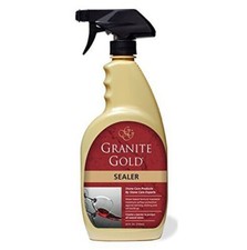 Granite gold sealer for sale  PETERBOROUGH