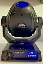 Showtec moving head gebraucht kaufen  Ettlingen