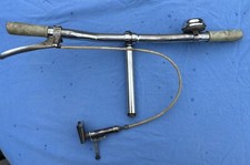 Ldtimer ddr fahrrad gebraucht kaufen  Jena