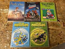 Dvd trotro jardine d'occasion  Châteauneuf-les-Martigues