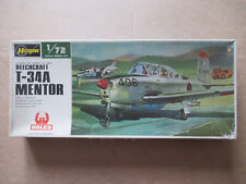 Beechcraft mentor tracteur d'occasion  Craponne