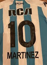 Lautaro martinez 2016 usato  Porto Recanati