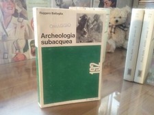 Ruggero battaglia archeologia usato Ruggero battaglia archeologia usato  Bologna