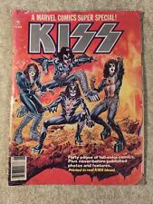 kiss comic book for sale  Auburn