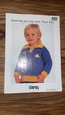 Wendy peter pan for sale  LONDONDERRY