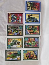 gi joe trading cards for sale gi joe trading cards for sale Lexington