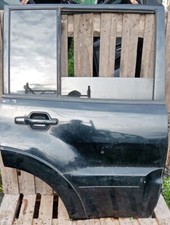 Portiera sportello posteriore usato  Guidonia Montecelio