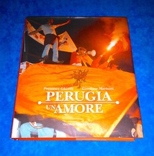 Perugia amore libro usato  Sinalunga