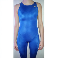 Speedo aquablade kneeskin gebraucht kaufen  Wernigerode