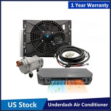 Universal underdash electric for sale  USA