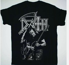 Vtg chuck schuldiner for sale  Tacoma