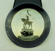 Assiette decorative sarreguemi d'occasion  Montsûrs