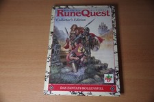 Rune quest collector gebraucht kaufen  Osnabrück