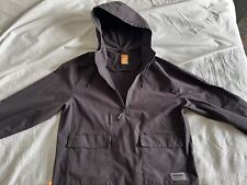 Timberland giacca vento usato  Salerno