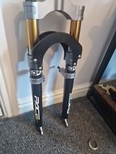 Pace rc36 forks for sale  MALTON