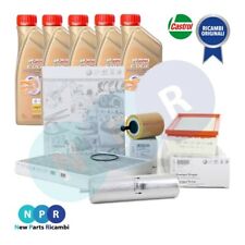 Kit tagliando originale usato  Solbiate Olona