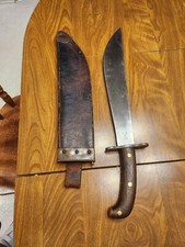 Ww1 m1909 bolo for sale  Old Hickory