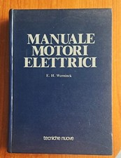 Ingegneria manuale motori usato  Italia