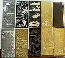 Peel offs. sheets for sale  NEWARK