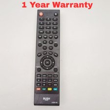 Bush rev.02 remote for sale  WHITBY