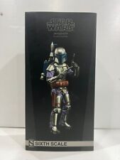 Figurine jango fett d'occasion  Expédié en France