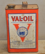 Val oil collectible for sale  Webster