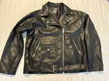 Primark faux leather for sale  Fairfax