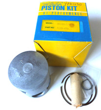 Japanese mitaka piston for sale  BALLYNAHINCH
