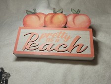 Tabletop decor for sale  Colorado City