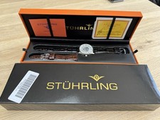Stuhrling auto solaris for sale  SHEPPERTON
