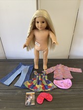 Lot american girl for sale  San Diego