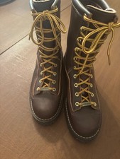 Danner rain forest for sale  Hoschton