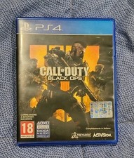 duty black of 4 call ps4 ops usato duty black of 4 call ps4 ops usato Roma