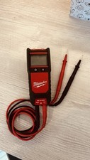 Milwaukee electrical tester for sale  HORSHAM