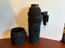 Sigma 737955 apo for sale  MIDHURST