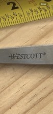 Westcott titanium bonded for sale  Raleigh