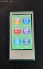apple ipod nano 7th generation for sale  Columbus