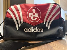 Vintage adidas fck gebraucht kaufen Vintage adidas fck gebraucht kaufen  Eckelsheim, Gau-Bickelheim, Wonsheim