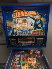 1990 williams funhouse for sale  Acton