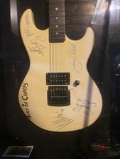 jerry cantrell rampage for sale jerry cantrell rampage for sale West Suffield