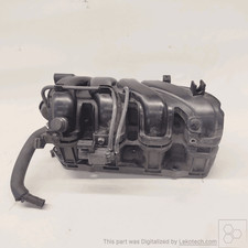 283102b600 collettore aspirazi usato  Italia