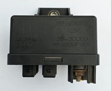 Bitron glowplug relay for sale Bitron glowplug relay for sale  WINSFORD