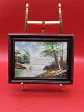 Vintage small oil for sale  Mount Prospect
