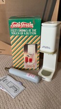Vintage 1980 sodastream for sale  INVERNESS