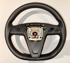 Tesla model 2024 gebraucht kaufen  Husum