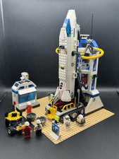 Lego 6456 mission gebraucht kaufen  Meckenheim