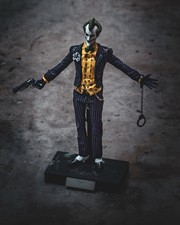 Hot toys arkham for sale  Oceanside