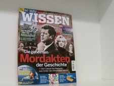 Hörzu wissen geheimen gebraucht kaufen  Berlin