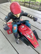 Kyosha quad rider d'occasion  Expédié en Belgium