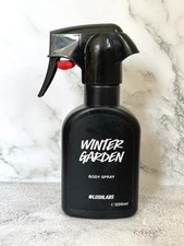 Lush winter garden for sale  LONDON